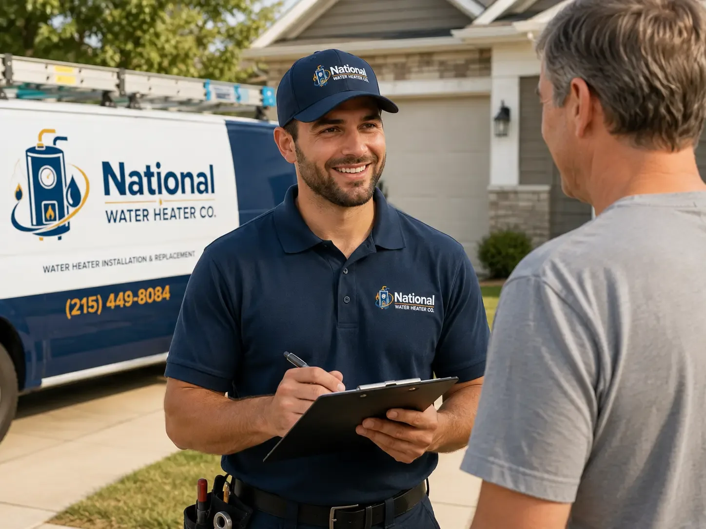 Water Heater Installation Allouez, WI FAQs